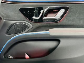 Mercedes-Benz EQS sedan EQS450+ sedan