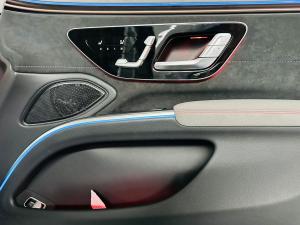 Mercedes-Benz EQS sedan EQS450+ sedan - Image 10