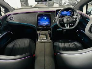 Mercedes-Benz EQS sedan EQS450+ sedan - Image 3