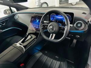 Mercedes-Benz EQS sedan EQS450+ sedan - Image 4