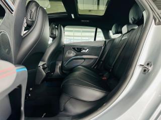 Mercedes-Benz EQS sedan EQS450+ sedan