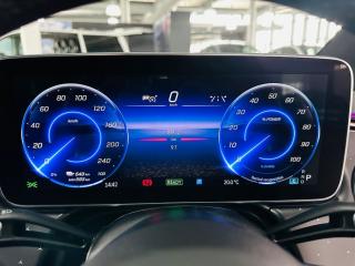 Mercedes-Benz EQS sedan EQS450+ sedan