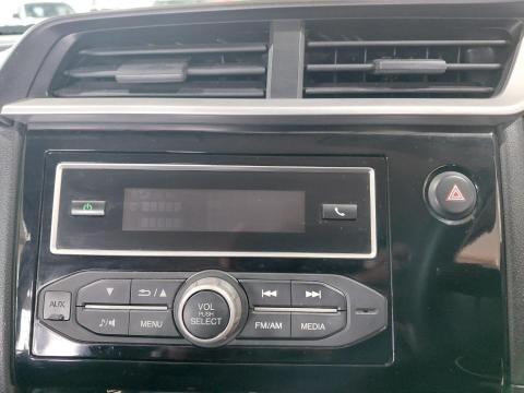 Image Honda Brio hatch 1.2 Comfort