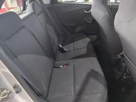 Image Honda Brio hatch 1.2 Comfort