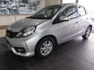 Honda Brio hatch 1.2 Comfort - Image 3