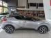 Toyota C-HR 1.2T Luxury - Thumbnail 10