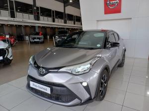 Toyota C-HR 1.2T Luxury - Image 1