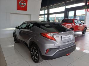 Toyota C-HR 1.2T Luxury - Image 5