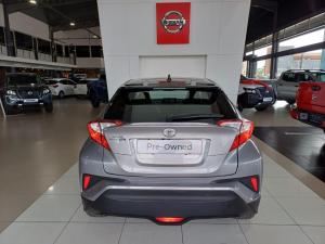 Toyota C-HR 1.2T Luxury - Image 6
