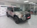 Thumbnail Toyota Land Cruiser Prado 2.8GD VX-R First Edition