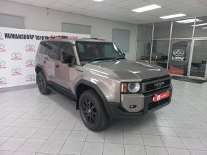 Toyota Land Cruiser Prado 2.8GD VX-R First Edition - Image 1