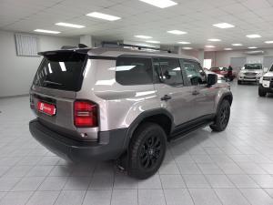 Toyota Land Cruiser Prado 2.8GD VX-R First Edition - Image 2