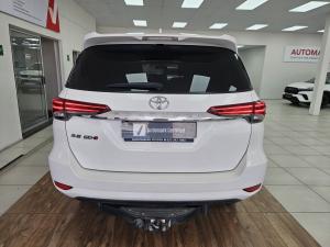 Toyota Fortuner 2.8GD-6 auto - Image 5