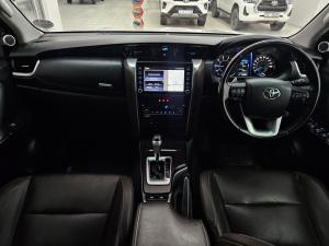 Toyota Fortuner 2.8GD-6 auto - Image 6