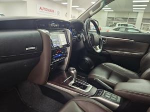 Toyota Fortuner 2.8GD-6 auto - Image 7