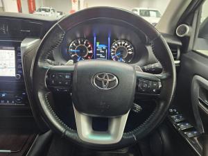 Toyota Fortuner 2.8GD-6 auto - Image 8
