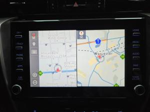 Toyota Fortuner 2.8GD-6 auto - Image 11