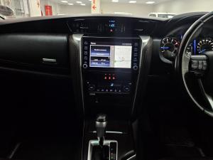 Toyota Fortuner 2.8GD-6 auto - Image 12