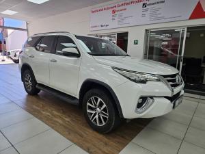 Toyota Fortuner 2.8GD-6 auto - Image 1