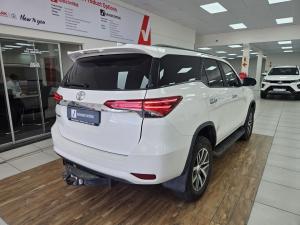 Toyota Fortuner 2.8GD-6 auto - Image 2