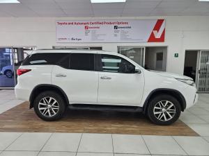 Toyota Fortuner 2.8GD-6 auto - Image 3
