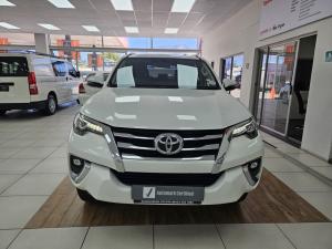 Toyota Fortuner 2.8GD-6 auto - Image 4