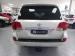 Toyota Land Cruiser 200 4.5D-4D V8 VX - Thumbnail 5
