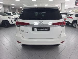 Toyota Fortuner 2.8GD-6 auto - Image 5