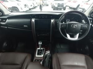 Toyota Fortuner 2.8GD-6 auto - Image 6