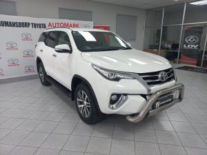 Toyota Fortuner 2.8GD-6 auto - Image 1