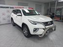 Thumbnail Toyota Fortuner 2.8GD-6 auto