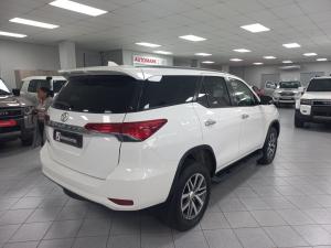 Toyota Fortuner 2.8GD-6 auto - Image 2