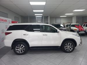 Toyota Fortuner 2.8GD-6 auto - Image 3