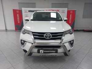 Toyota Fortuner 2.8GD-6 auto - Image 4