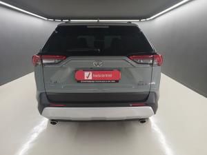 Toyota RAV4 2.5 Hybrid GX-R E-Four - Image 5