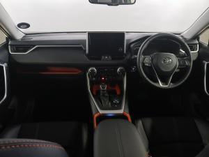 Toyota RAV4 2.5 Hybrid GX-R E-Four - Image 6