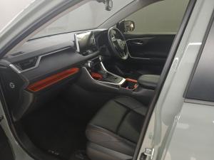 Toyota RAV4 2.5 Hybrid GX-R E-Four - Image 7