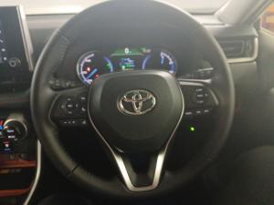 Toyota RAV4 2.5 Hybrid GX-R E-Four - Image 8