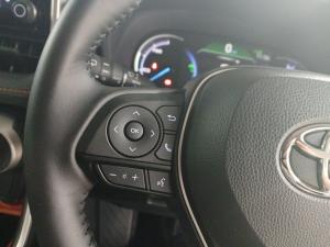 Toyota RAV4 2.5 Hybrid GX-R E-Four - Image 9