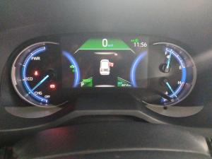 Toyota RAV4 2.5 Hybrid GX-R E-Four - Image 11