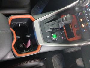 Toyota RAV4 2.5 Hybrid GX-R E-Four - Image 12