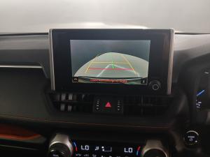 Toyota RAV4 2.5 Hybrid GX-R E-Four - Image 13
