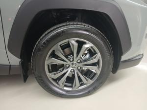 Toyota RAV4 2.5 Hybrid GX-R E-Four - Image 16