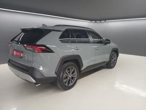 Toyota RAV4 2.5 Hybrid GX-R E-Four - Image 2