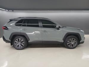 Toyota RAV4 2.5 Hybrid GX-R E-Four - Image 3