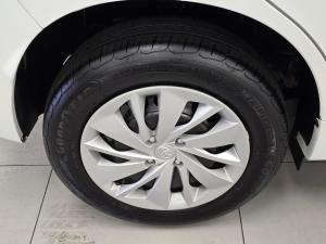 Toyota Starlet 1.5 Xi - Image 15