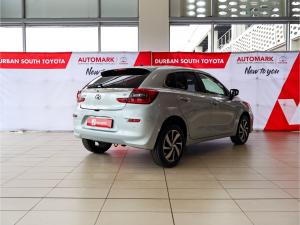 Toyota Starlet 1.5 XR manual - Image 2