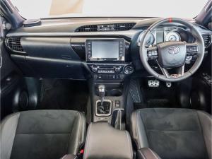 Toyota Hilux 2.8GD-6 double cab 4x4 GR-Sport - Image 6