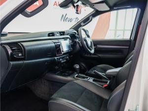 Toyota Hilux 2.8GD-6 double cab 4x4 GR-Sport - Image 7