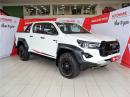 Thumbnail Toyota Hilux 2.8GD-6 double cab 4x4 GR-Sport